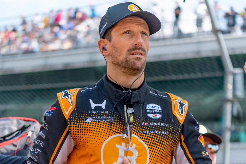 Romain Grosjean dans le top 10 à Indy : de quoi lancer sa saison pour de bon ?