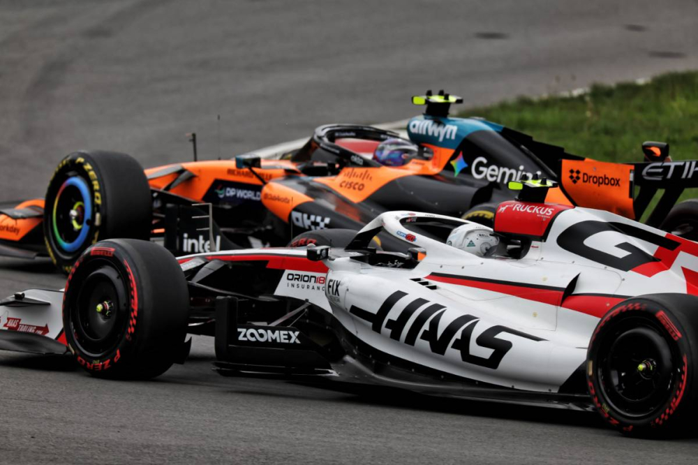 Oliver Bearman annonce un mercato F1 agité pour 2027