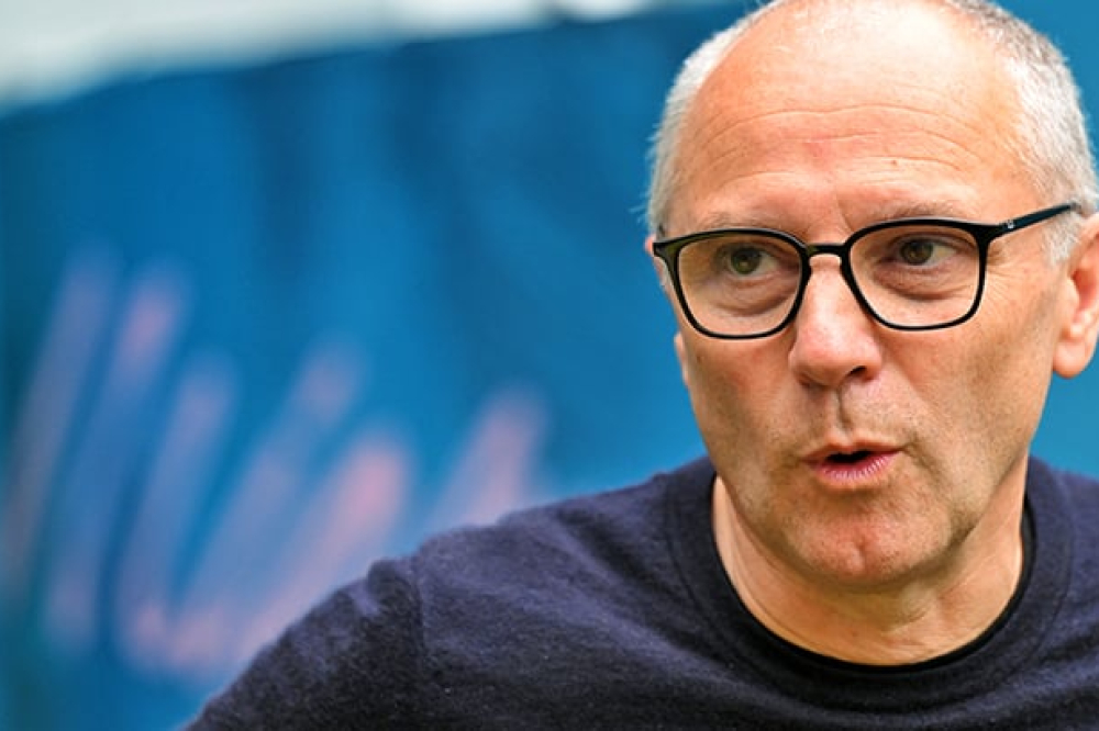 Grand Prix de France : l’incroyable tacle de Stefano Domenicali à Emmanuel Macron