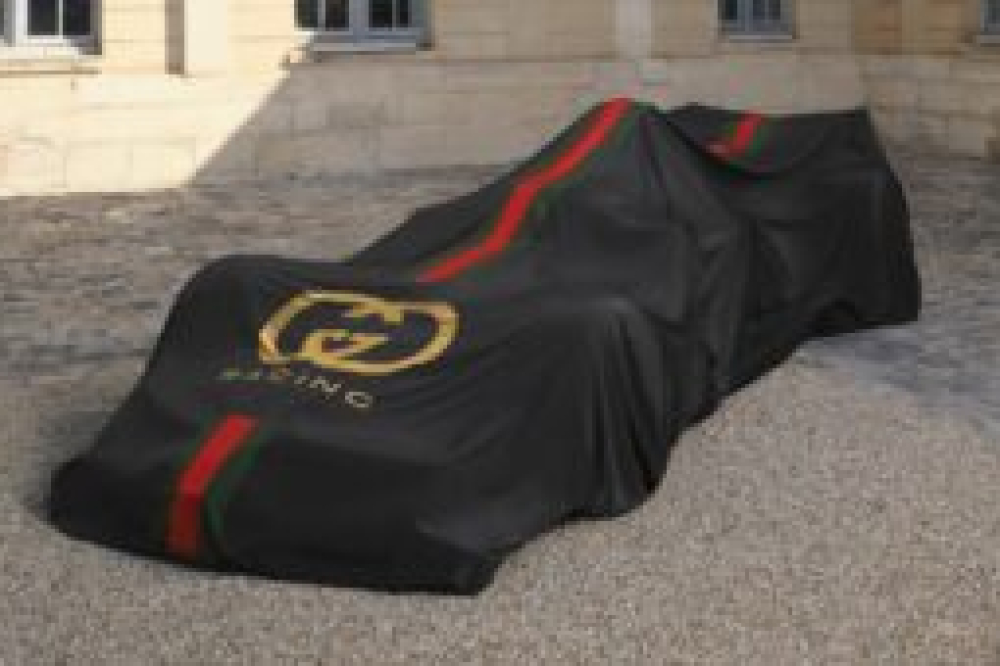 Fini le rose BWT : Gucci s’offre Alpine F1 pour 2027
