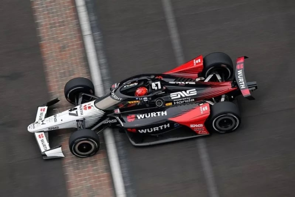 Mick Schumacher nommé 
