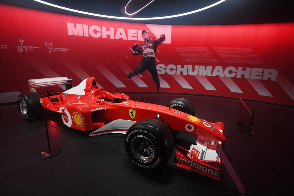 Comment le M24 veut faire du Mans la capitale mondiale du sport automobile