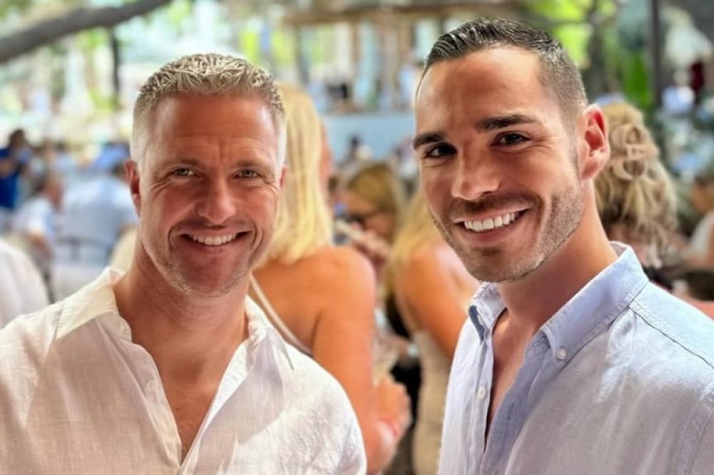 La mariage de Ralf Schumacher relance la polémique sur la médiatisation de la vie privée