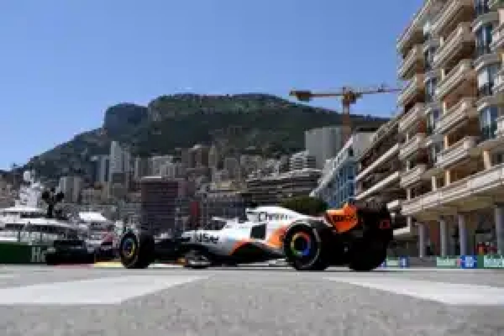 L’aéro active bannie du Grand Prix de Monaco de F1
