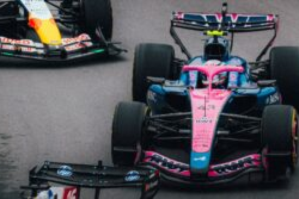 Mercedes claque la porte face au prix d’Alpine