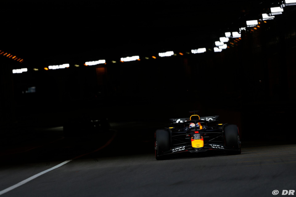 Plus de 320 km/h sous le Tunnel ? Pourquoi la F1 bridera la puissance pour Monaco