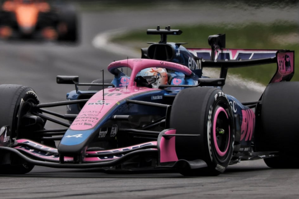 Mercedes et Alpine, le verdict tombe