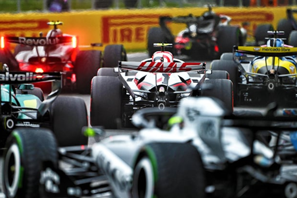 Le verdict de la vitesse intrinsèque après 5 Grands Prix ? La hiérarchie a basculé !