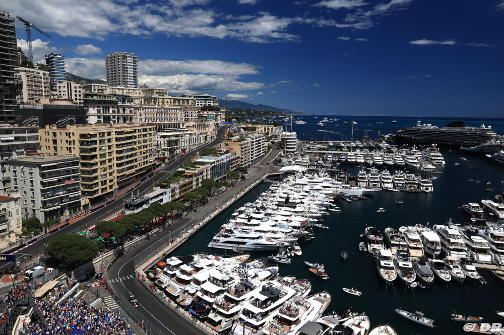 Présentation et horaires du Grand Prix de Monaco 2026 de F1