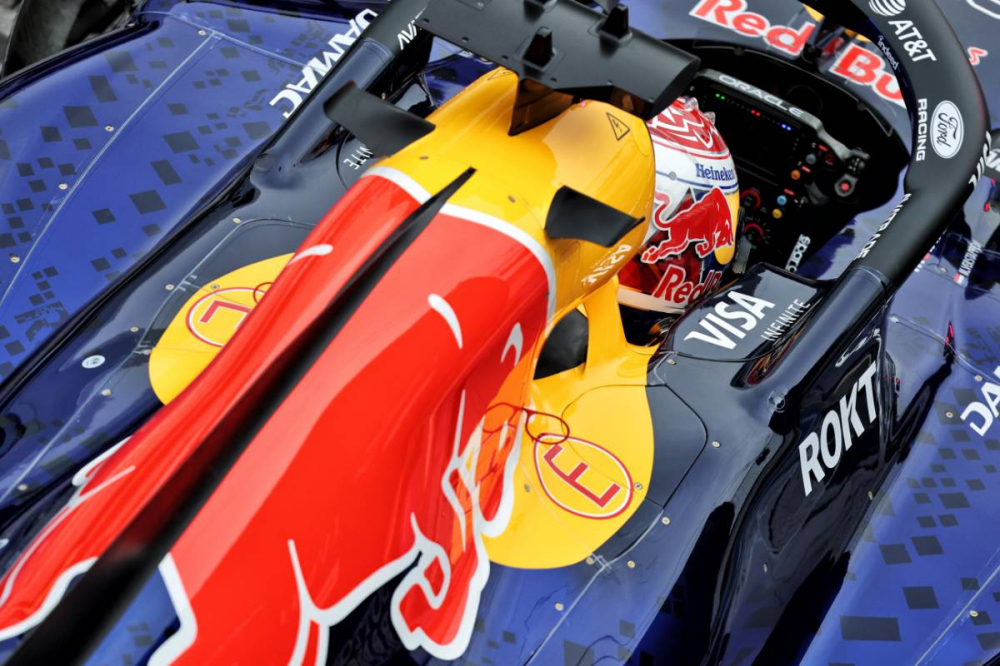 Franz Tost tranche sur Max Verstappen : 