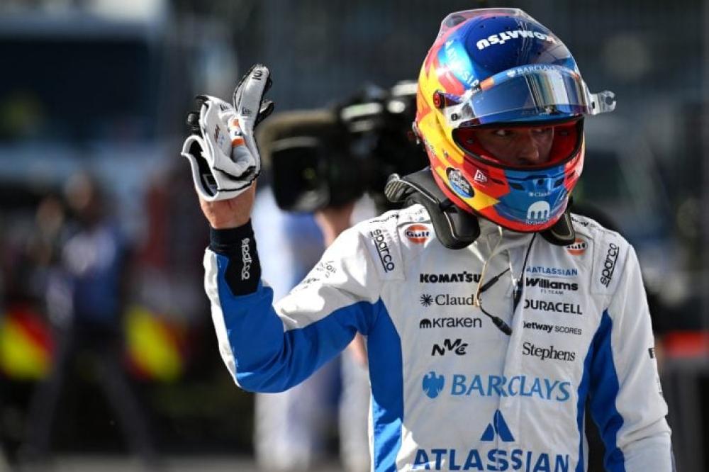 Carlos Sainz cesse de se battre contre les règles 2026, mais la Formule 1 doit évoluer à l'avenir