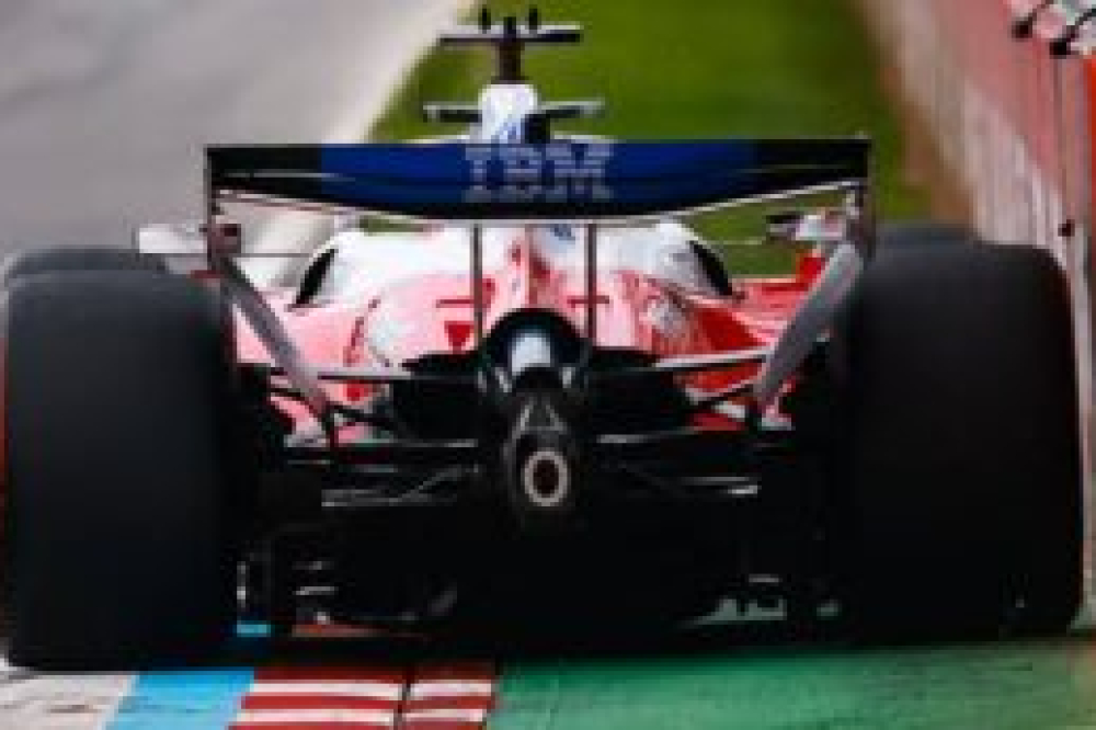 Le simulateur Ferrari devient un sujet sensible entre Hamilton et Leclerc