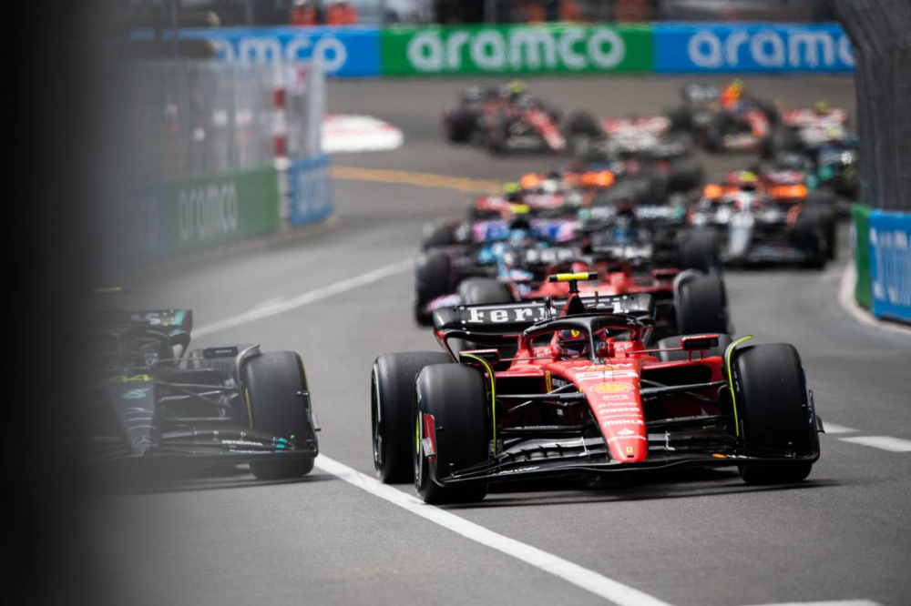 La FIA abandonne discrètement une règle du GP de Monaco, mais pourquoi ?