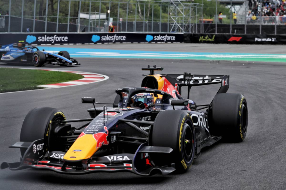 Max Verstappen arrive à Monaco avec un 