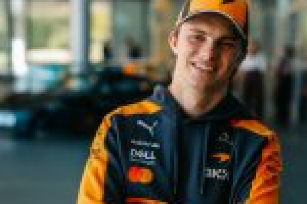 Oscar Piastri et Andrea Stella vraiment en partance de chez McLaren?