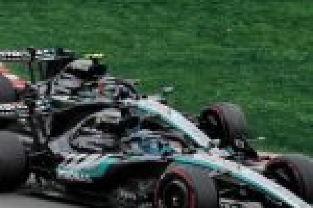 Pour Ralf Schumacher, le clash Antonelli/Russell est inévitable