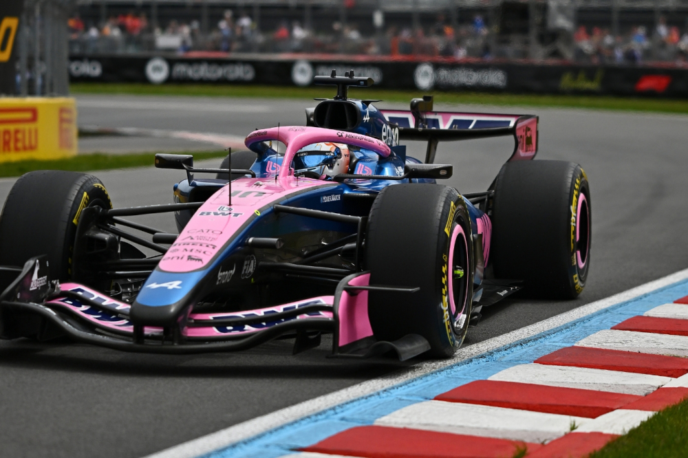 GP de Monaco de F1 : Pierre Gasly espère avoir trouvé des solutions après le Canada