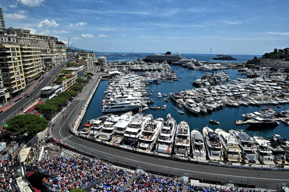 Quelle météo pour le Grand Prix de Monaco ?