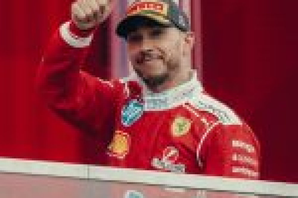 Hamilton veut croire en ses chances de victoire à Monaco