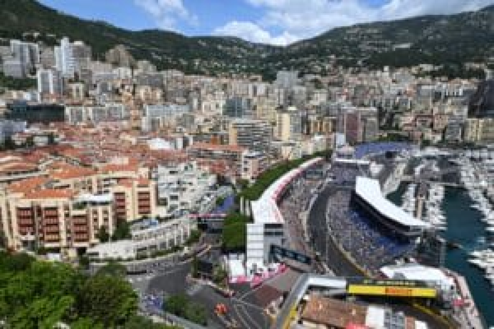 Quelle météo pour le Grand Prix de Monaco de Formule 1