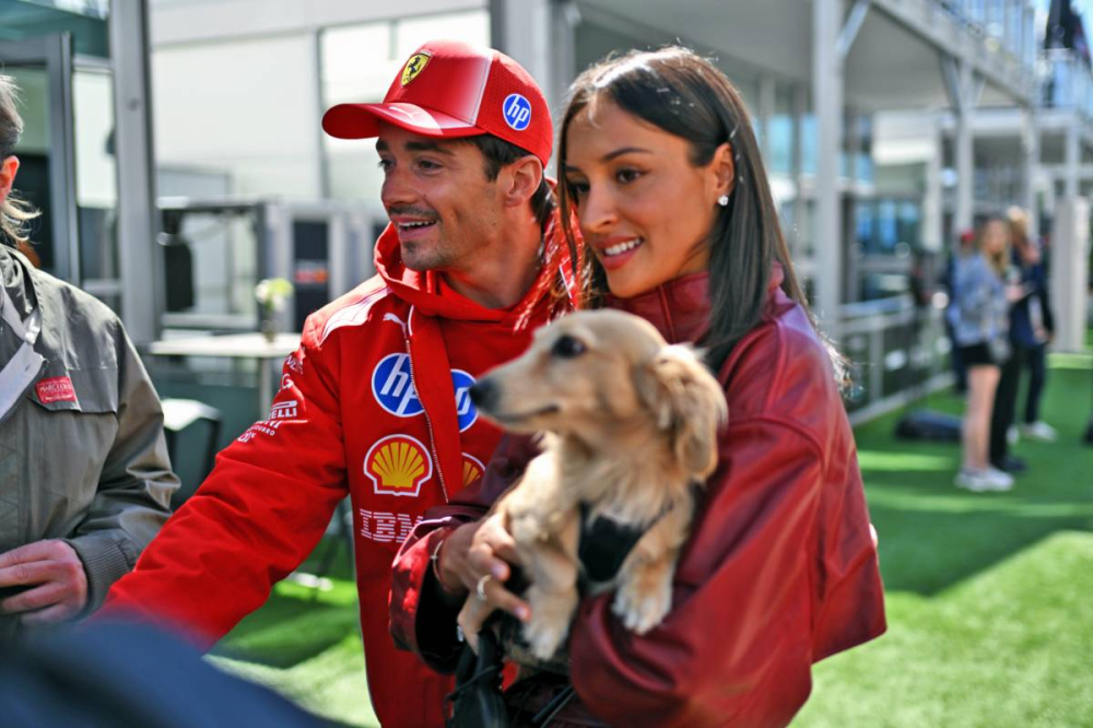 Ferrari casse sa tirelire : le nouveau contrat de Charles Leclerc affole déjà les compteurs