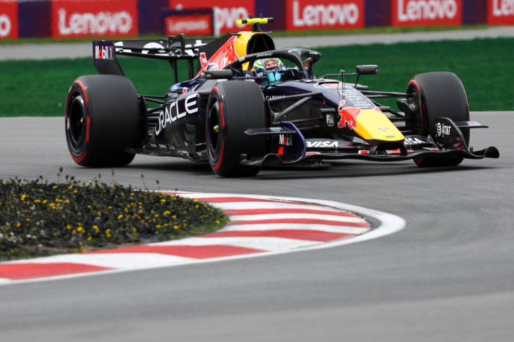 Red Bull déjà condamnée à Monaco ? Verstappen n'aurait qu'un seul espoir