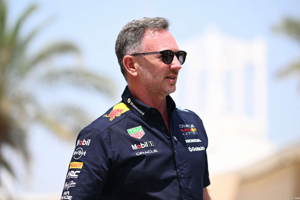 Horner et BYD : la piste d'un retour en F1 prend de l'épaisseur