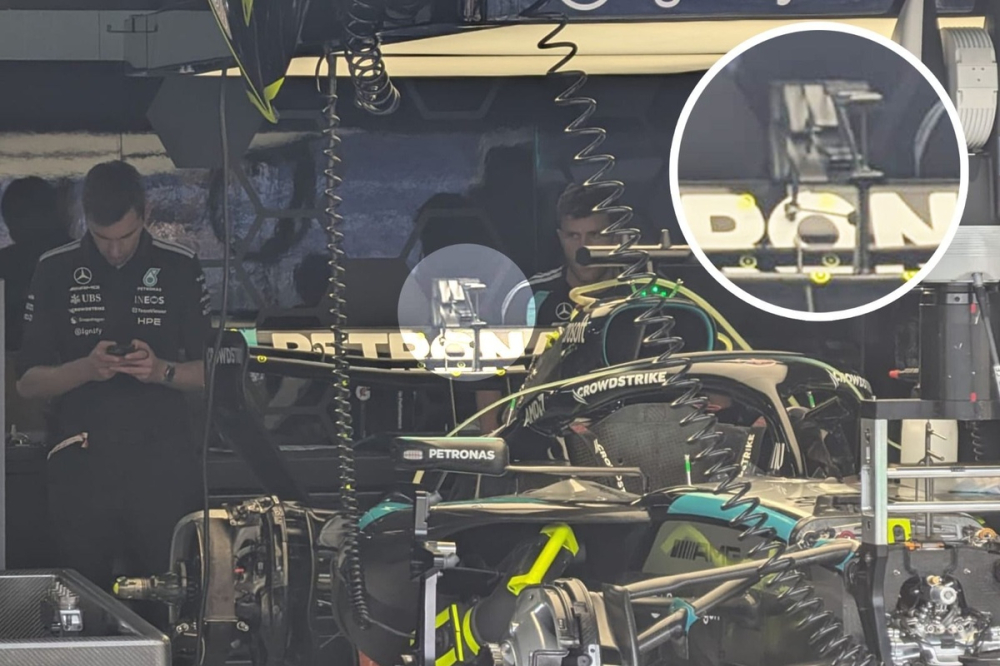 Des équipes F1 exploitent un vide réglementaire sur les ailerons de Monaco