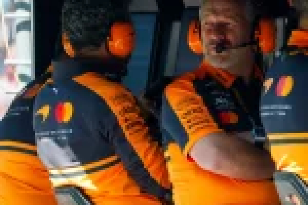 Zak Brown relance le débat sur l’indépendance des écuries de F1