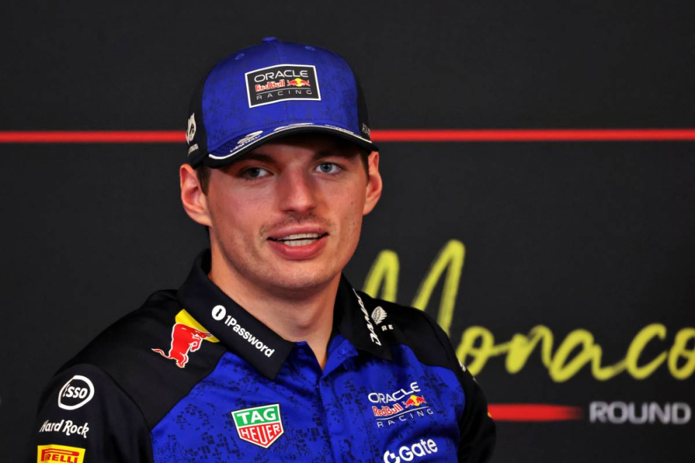 Max Verstappen refroidit Red Bull : aucune prolongation de contrat à l’horizon