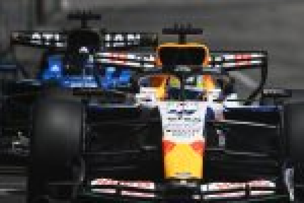 Pourquoi la FIA supprime l’aérodynamique active pour le GP de Monaco ?