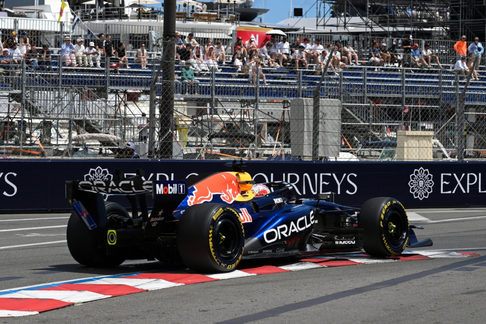 GP de Monaco de F1 : le classement des Essais Libres 2, Lewis Hamilton confirme, Isack Hadjar retrouve son niveau