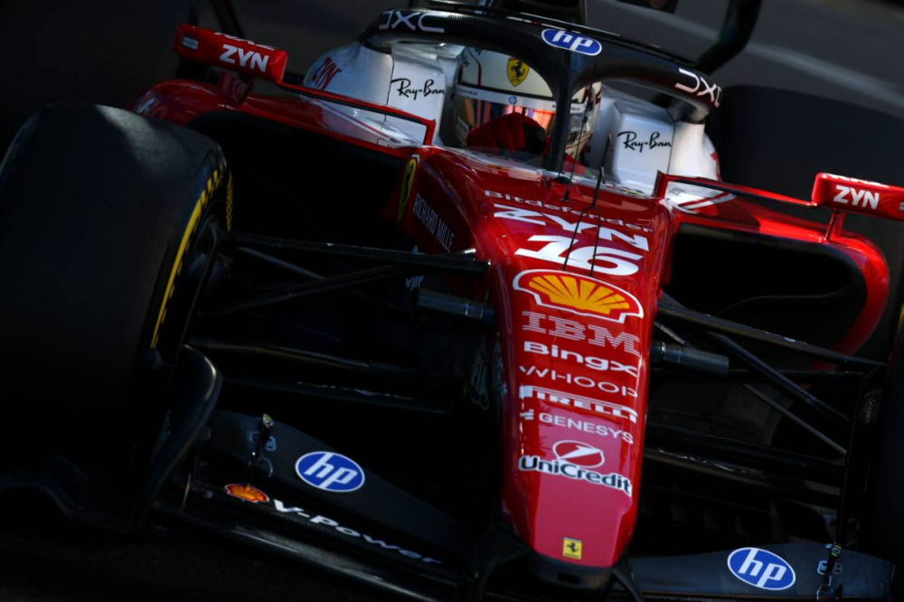 Leclerc convoqué par la FIA : le verdict tombe après l’incident de Monaco