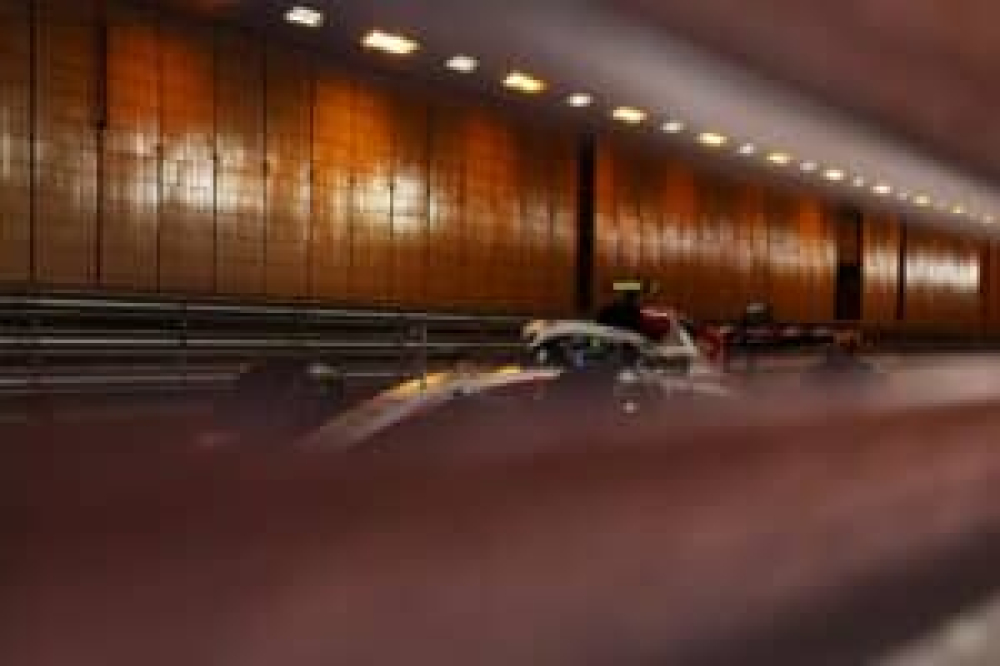 Échange tendu entre Ocon et Bearman en essais à Monaco