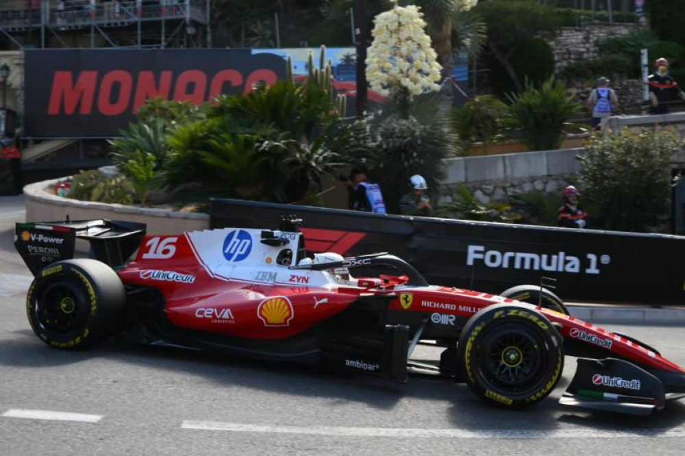 « Besoin d'un peu plus de temps dans ma bulle pour être complètement prêt pour un tour à Monaco » : comment les pilotes préparent ces qualifications sous pression extrême
