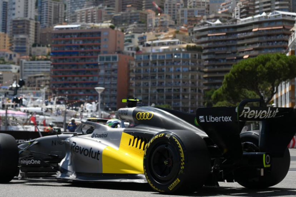 Audi se positionne sur le futur moteur de F1 : une réglementation « centrée sur l'efficacité énergétique » et le turbo « pour des raisons d'efficacité »
