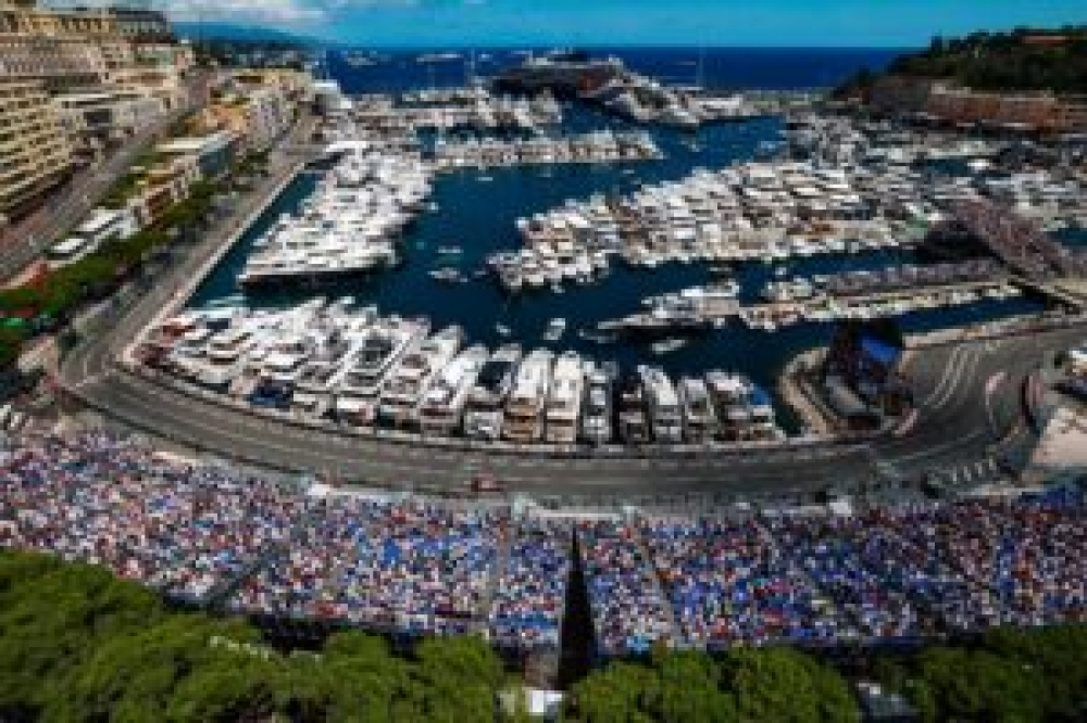 LIVE F1 – Les essais libres 3 du GP de Monaco en direct