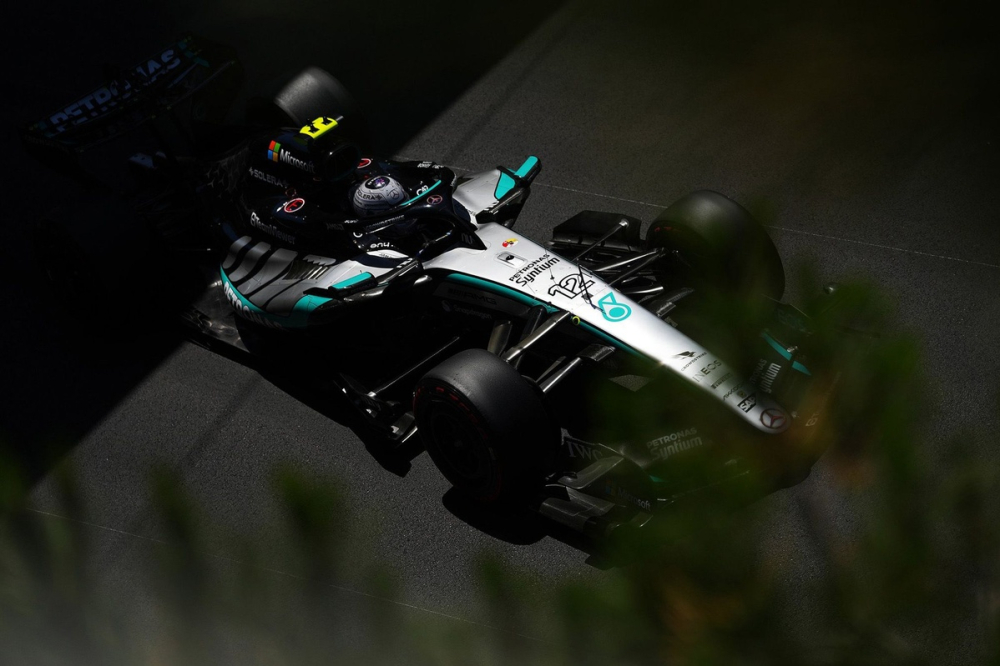 La grille de départ du Grand Prix de Monaco F1 2026