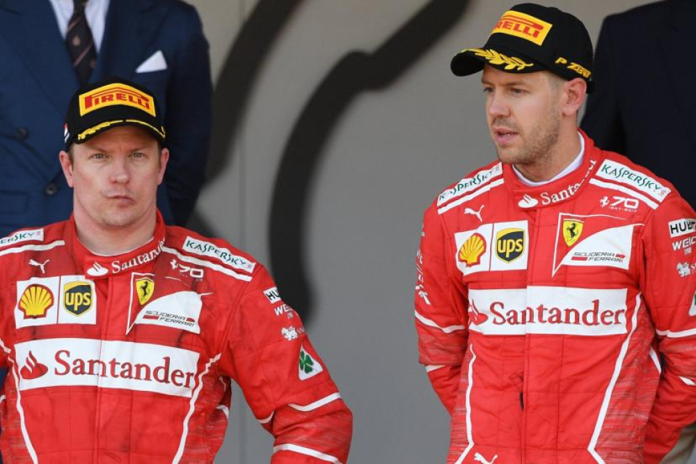Räikkönen, Leclerc, Ricciardo : non, partir en pole-position à Monaco ne garantit pas la victoire