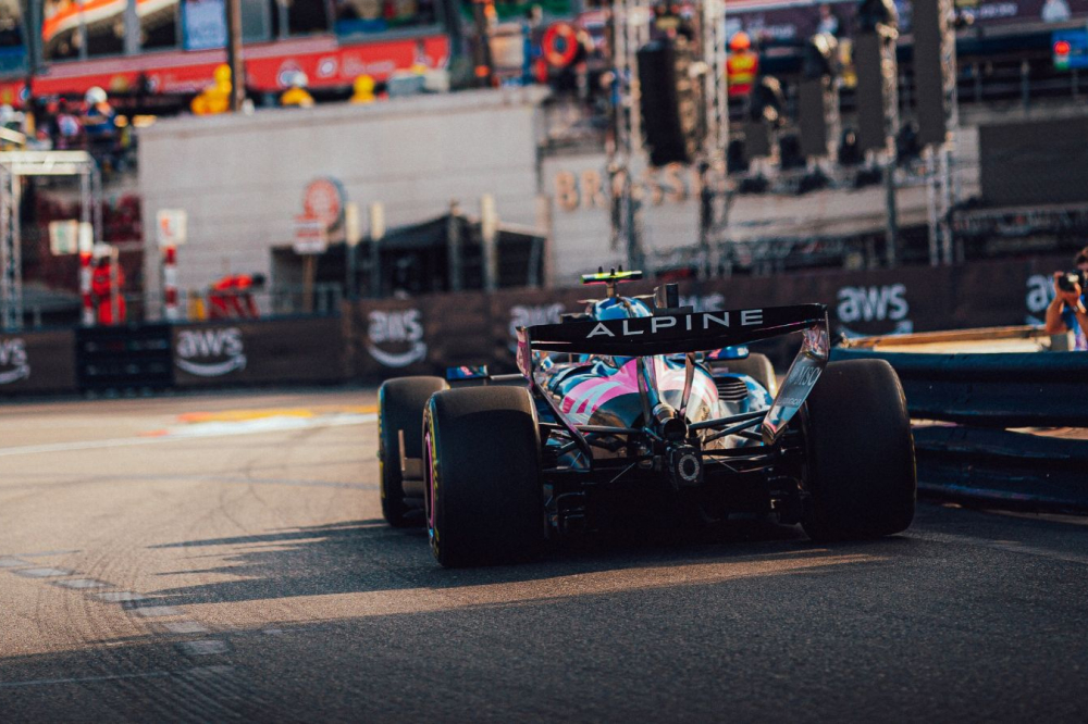 GP de Monaco de F1 : La réaction de Pierre Gasly après sa 9e place en Q3 