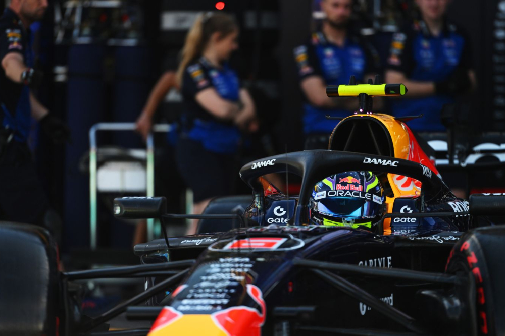 GP de Monaco de F1 : Isack Hadjar plein d'espoir après sa 5e place en qualifications 