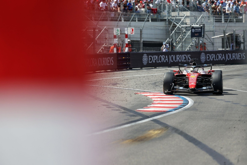 Leclerc furieux contre ses freins après son abandon à Monaco : 