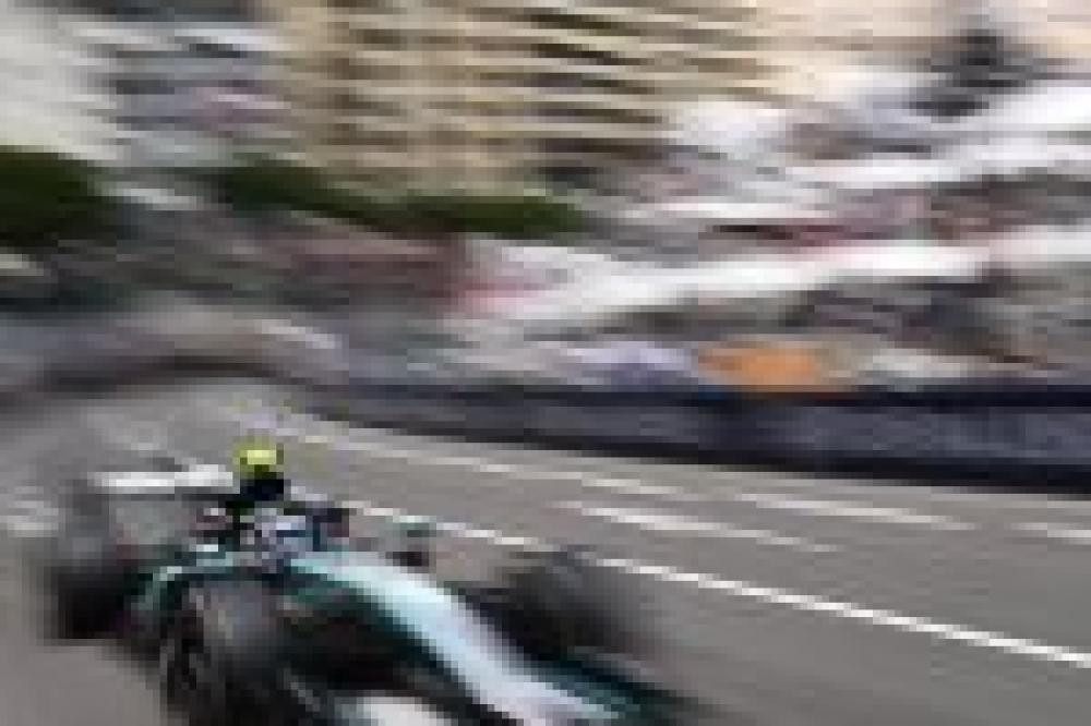 Antonelli après sa victoire à Monaco : « La voiture était fantastique »