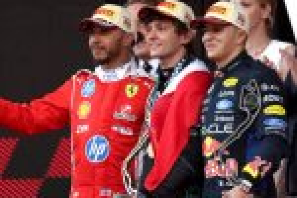 Hadjar sous enquête, son podium à Monaco menacé