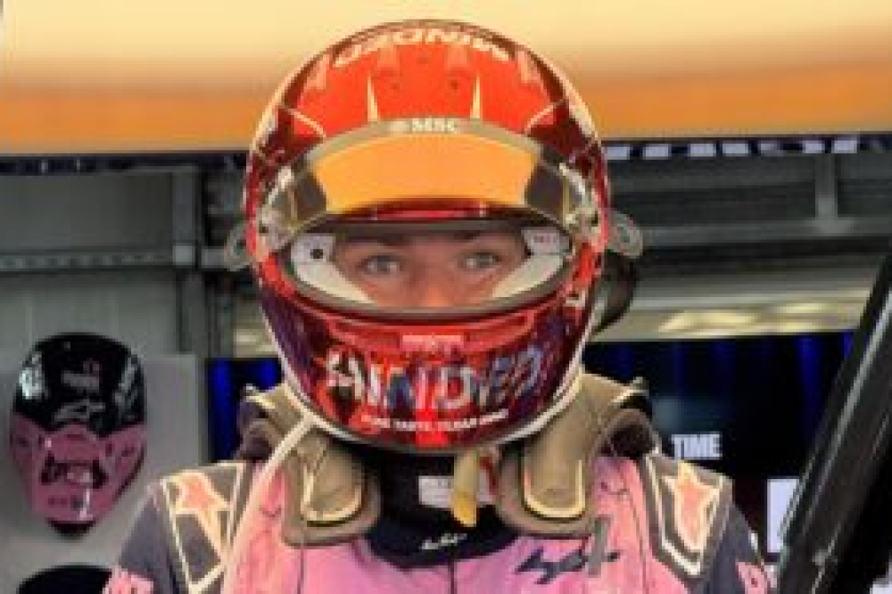 Gasly au bord des larmes après une pénalité qui lui coûte un podium à Monaco