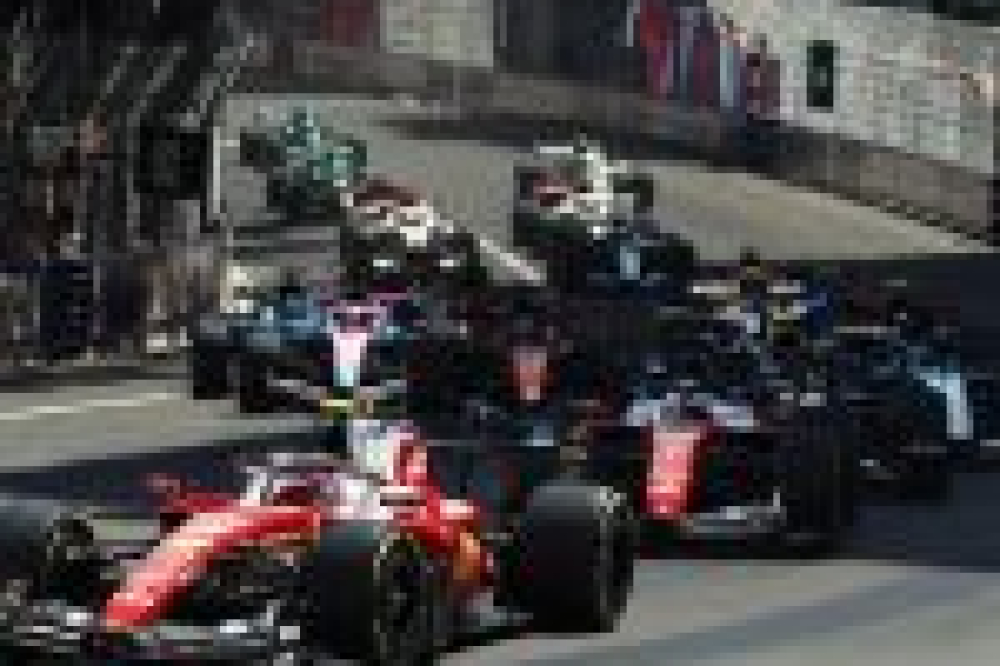 Vidéo – Le résumé du Grand Prix de Monaco 2026