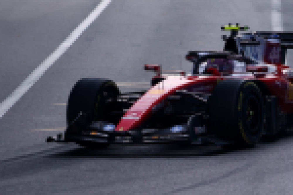 ADUO – Hamilton confirme des évolutions moteur à venir pour Ferrari