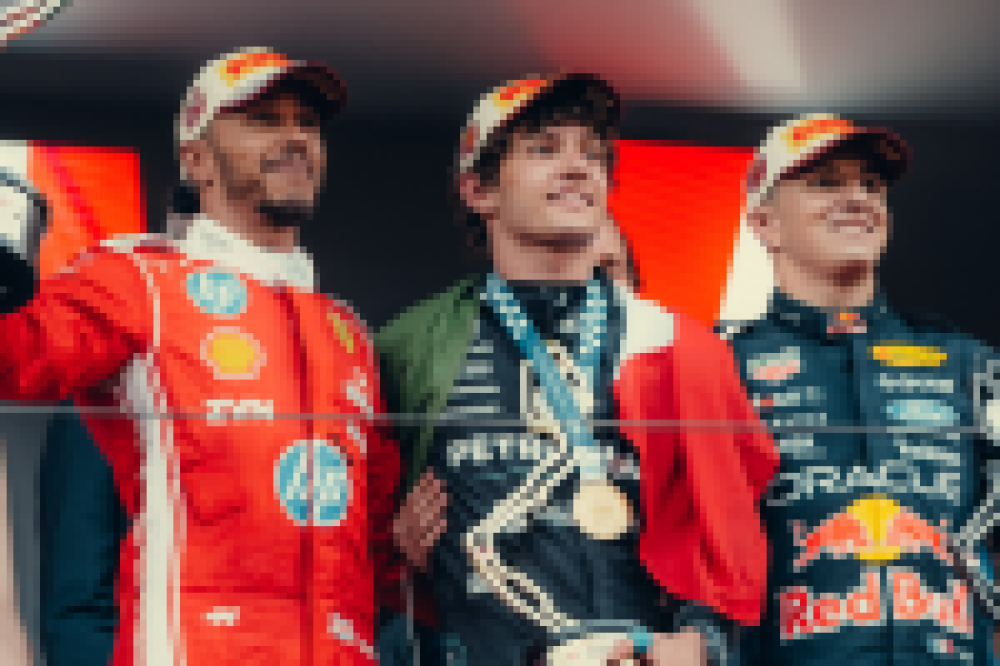 F1 – Le face-à-face des coéquipiers : Qualifications, Sprint ,Course