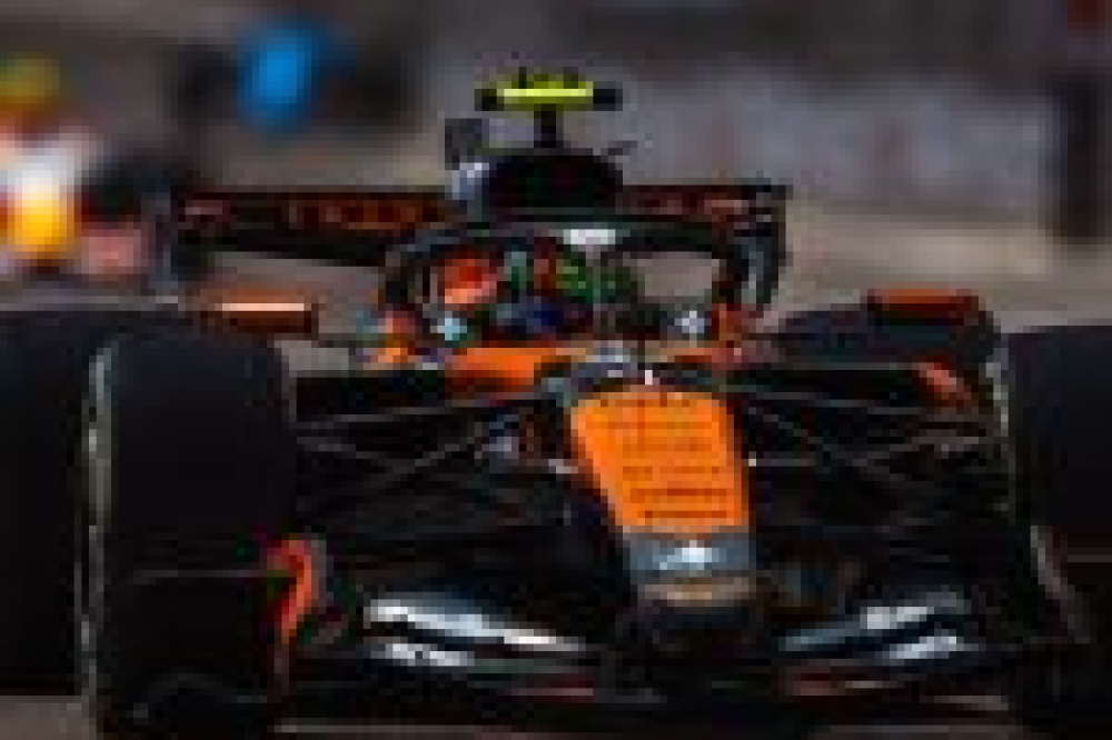 Norris explique les raisons derrière son abandon à Monaco