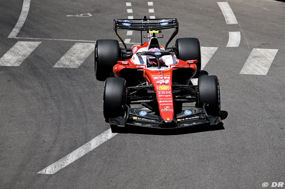 Pourquoi l'ADUO annoncé est un choc pour Ferrari, Mercedes F1 et même 2027 !